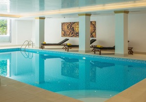 Theoxenia Palace Hotel