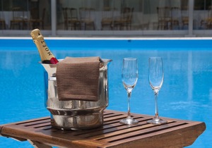 Theoxenia Palace Hotel