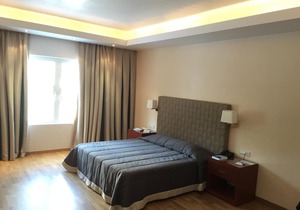Theoxenia Residence