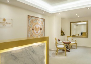Theoxenia Residence