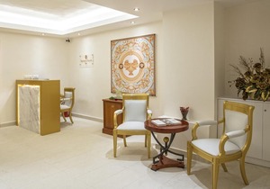 Theoxenia Residence
