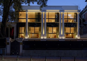 Theoxenia Residence