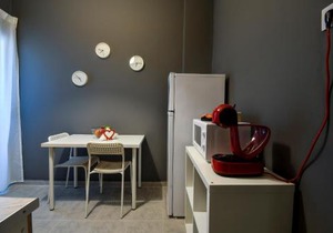 Thessaloniki Center Apartment