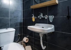 Thessaloniki Center Apartment
