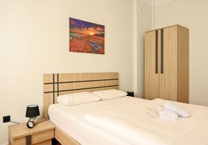 Thessaloniki Center Aristotelous Apartment