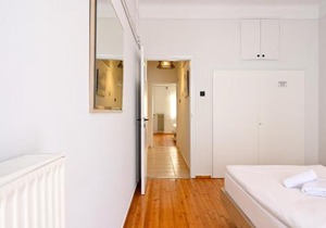 Thessaloniki Center Aristotelous Apartment