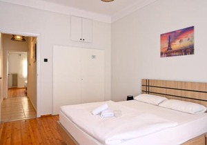 Thessaloniki Center Aristotelous Apartment