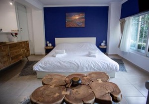 Thessaloniki Center Small Studio Apartment