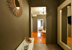Thessaloniki Center Superior Apartment