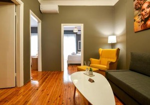 Thessaloniki Center Superior Apartment