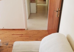 THESSALONIKI NEW PRIVATE APARTMENT 2 ROOMS 3 BEDs