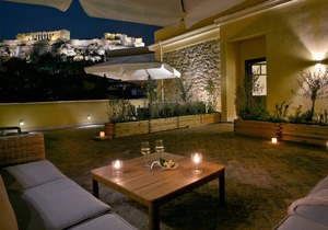 Thission Luxury Homes by K&K - Grand Residence