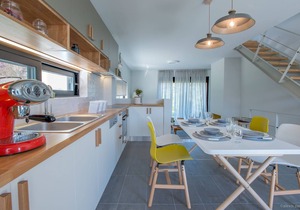 Three Bedroom Melissi Villa ΙΙ with View Sea View