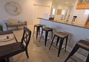 Top Floor Privacy and Spectacular Penthouse Views! FREE Activities! ~ 806 Harborview Grande in Clearwater