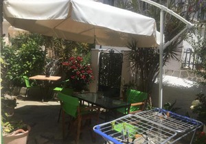 Toula's House