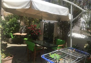 Toula's House