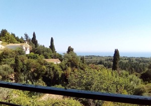 Traditional House in Argyrades - don't miss it!
