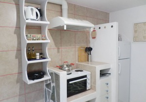 Traditional island house in the heart of Hydra