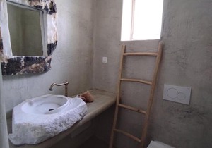 Traditional Suites in Chora Kythnos #1