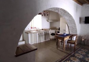Traditional Suites in Chora Kythnos #1