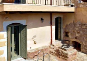 Traditional Villa in Vamos