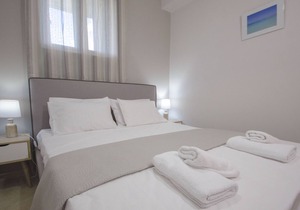 Traditional Villa with Apartements in Olive Grove
