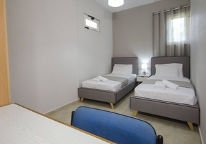 Traditional Villa with Apartements in Olive Grove