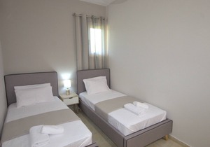 Traditional Villa with Apartements in Olive Grove