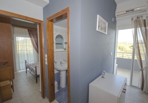 Traditional Villa with Apartements in Olive Grove