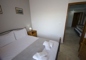 Traditional Villa with Apartements in Olive Grove