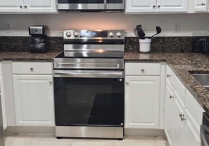 Tranquil Tides – 3rd Floor Condo with Ocean Views at Cinnamon Beach in Palm Coast
