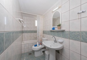 Two Bedroom Apartment (3 pax) - The Lofos Studios