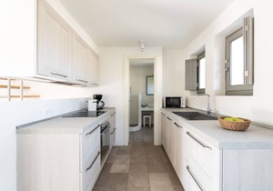 Two Bedroom Beachfront Maisonette by Ammoa Feelgood Boutique Houses