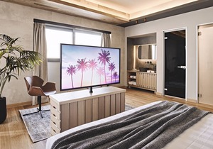 Urban - Deluxe Suite in Glyfada