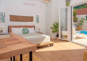 Vacation home Sky in Skaleta - 14 persons, 6 bedrooms