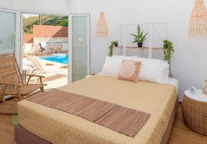 Vacation home Sky in Skaleta - 14 persons, 6 bedrooms