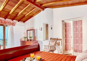 Vacation home Villa Karteros in Karteros - 10 persons, 5 bedrooms