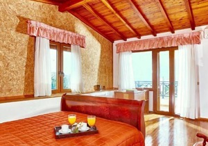 Vacation home Villa Karteros in Karteros - 10 persons, 5 bedrooms