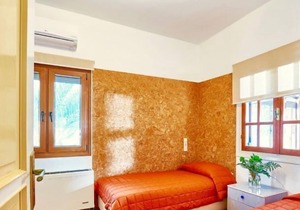 Vacation home Villa Karteros in Karteros - 10 persons, 5 bedrooms