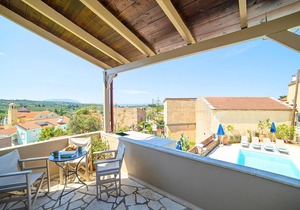 Vamos Villa Private Pool