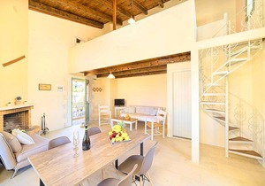 Vamos Villa Private Pool
