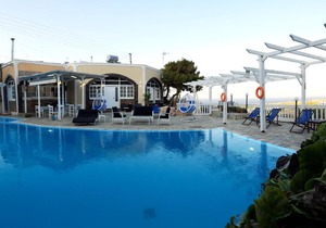Vaya Plaza houses