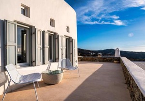 Velanos Villa