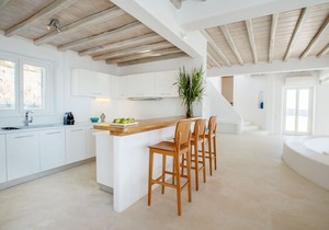 Velanos Villa Mykonos