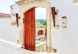 Vereniki Villa | Heated Pool