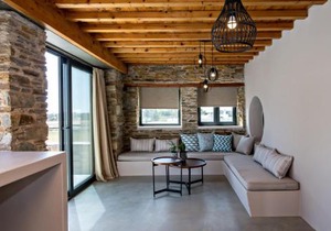 VF Villa Agios Fokas Tinos
