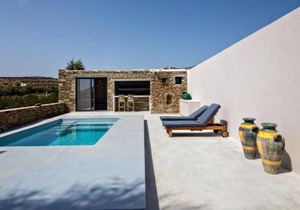 VF Villa Agios Fokas Tinos