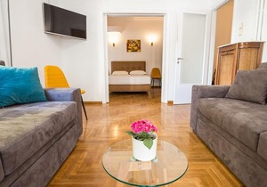 Victoria Best Apartment