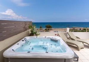 View Sea Apartment