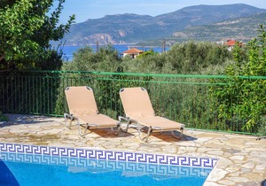 Villa ∙ 1 bedroom ∙ 2 guests
